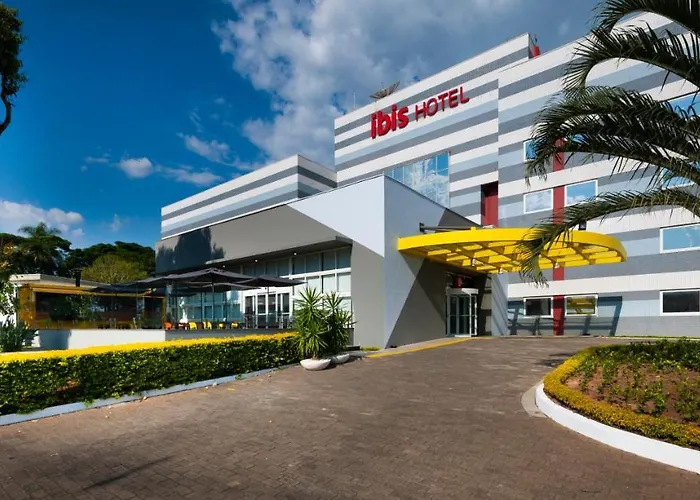 HOTEL IBIS INDAIATUBA VIRACOPOS INDAIATUBA